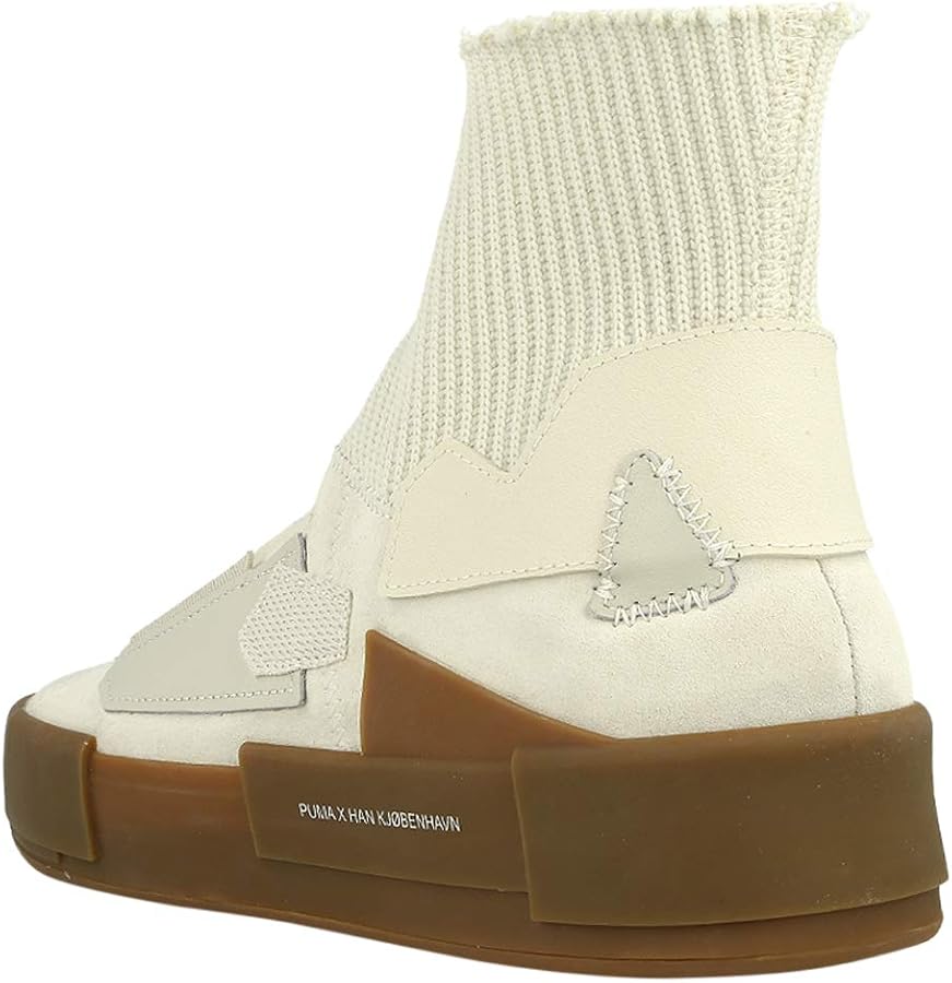 Amazon.com | PUMA Men's x Han KJ¿BENHAVN Court Platform Sneaker