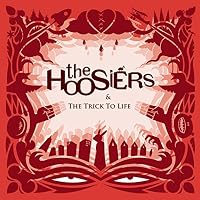 The Hoosiers Ablum Cover