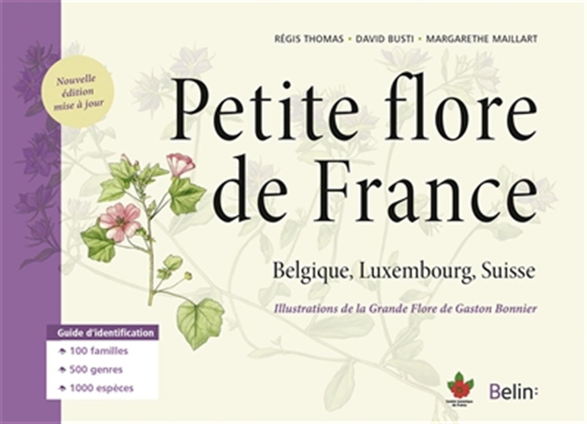 Petite flore de France (NE)