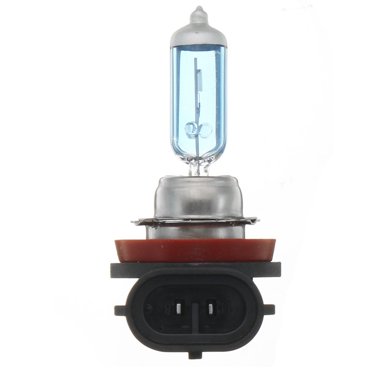 Super jasne H11/H8 35 W 55 W 12 V 4500 K białe reflektory samochodowe reflektory przeciwmgielne żarówki - H11 35 W