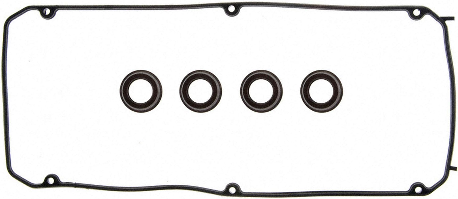 Fel-ProVS50604R VALVE COVER SET