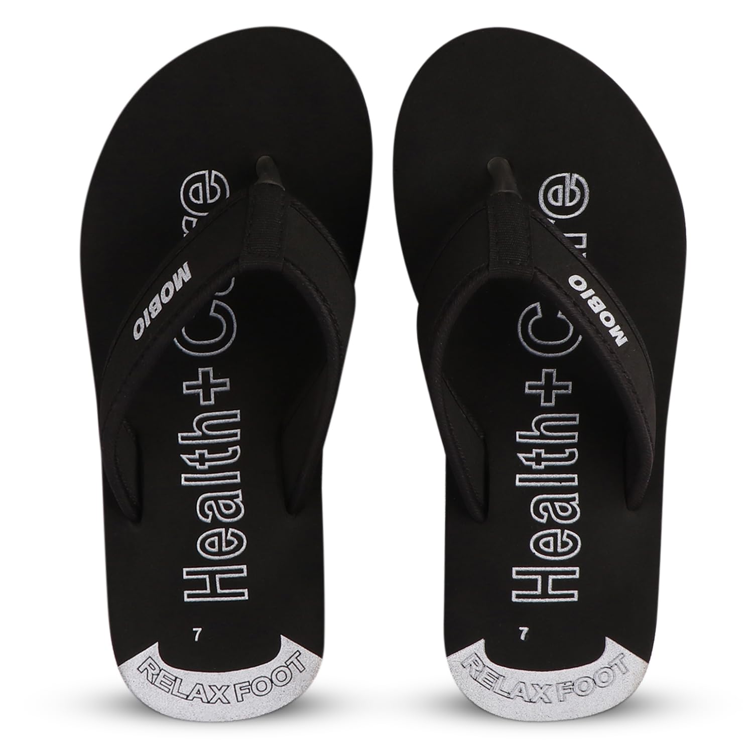 Extra Soft Doctor Ortho Slippers for men (MG-51)-image-31