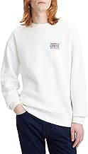 Levi's Relaxd Graphic Crew Sweatshirt Homme