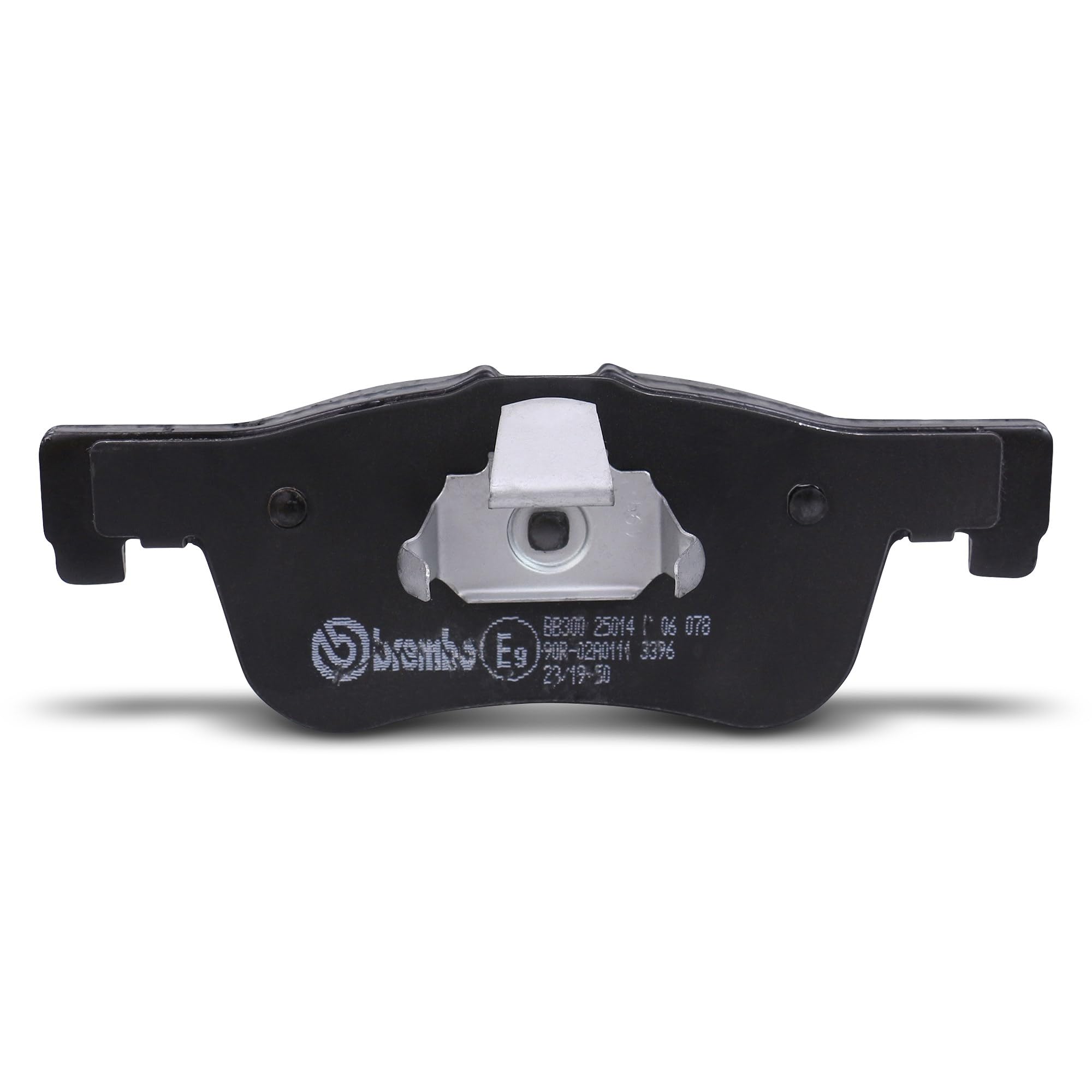 Brembo P 06 078 - Pastiglia Freno - Anteriore
