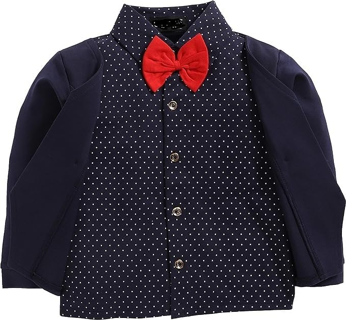 Image of ROYALICA baby-boys dress