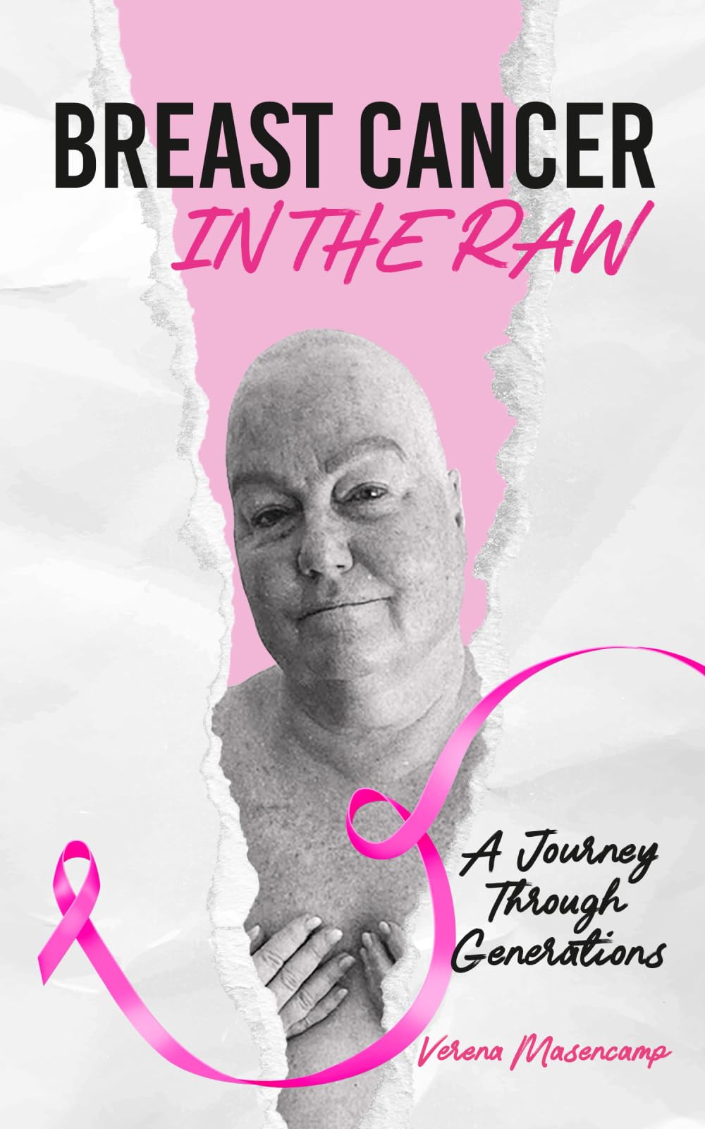 Breast Cancer in the Raw: A Journey Through Generations