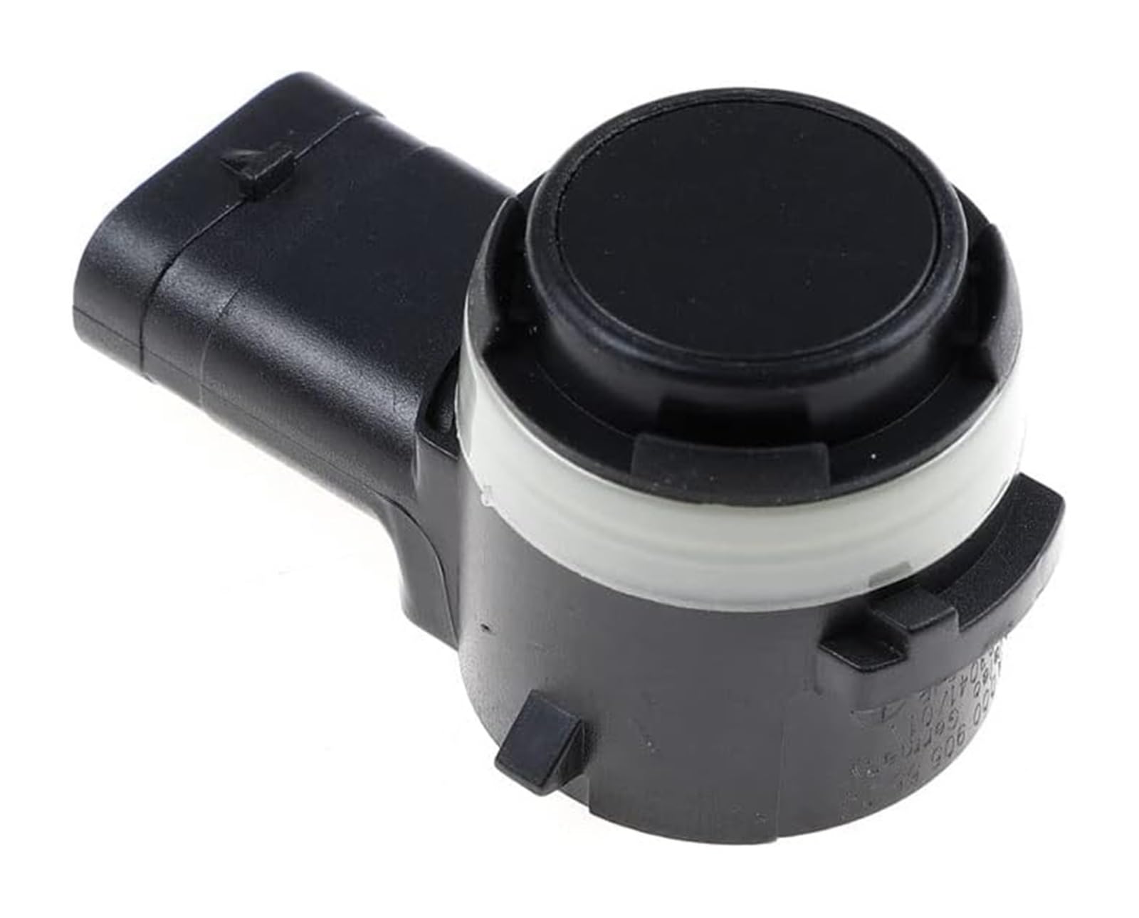 Para Benz Sensor Aparcamiento PDC Para Parachoques Asistencia Marcha Atrás 4 Unidades 0009055504 A0009055504 Sensor Auxiliar Aparcamiento