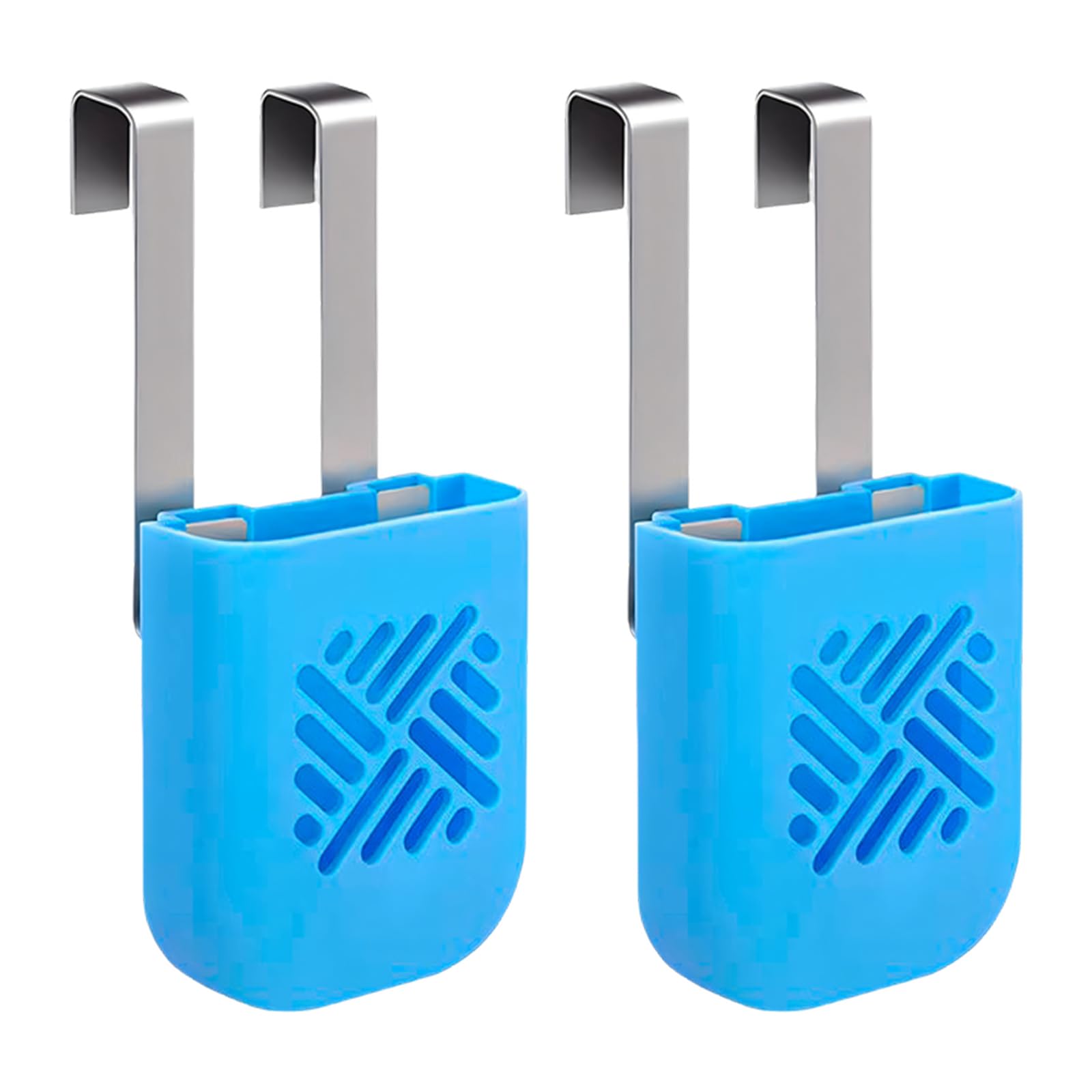 Toilet Water Tanks Tablet Holder Space Saving Toilet Tablet Container for Effective Water Cistern Cleaning Dispenser