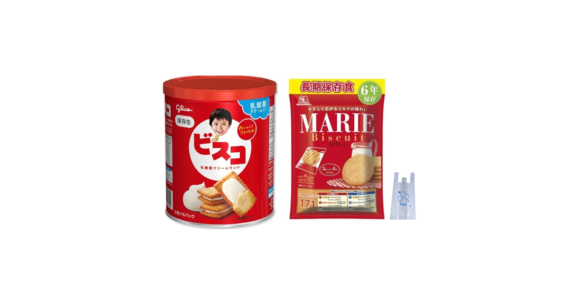【限定2セット】尾西食品 マリー保存食入り①　計28個入り 限定2セット】尾西食品 マリー保存食入り① 計28個入り Amazon.co.