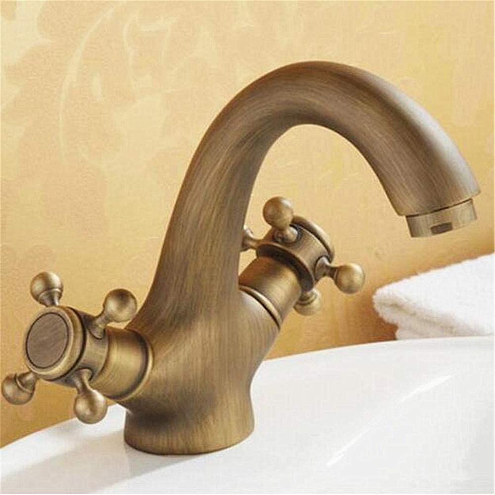 Robinet de cuisine bassin en cuivre pour une ambiance bistrot vintage