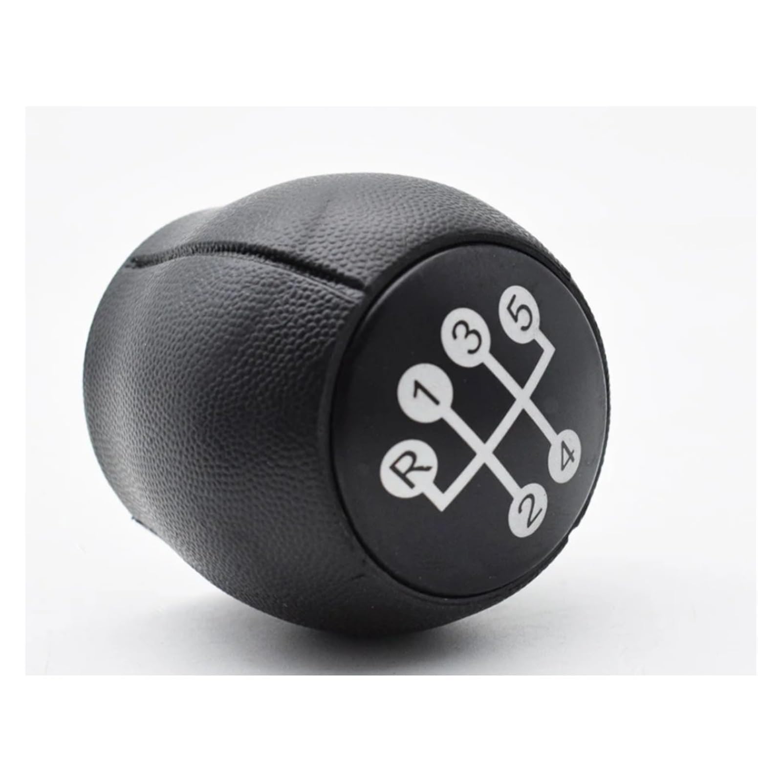 DBMSWZJQPV Gear Shift Knob for Vauxhall/for Opel Stylish