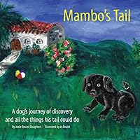 Mambo's Tail 0615494129 Book Cover