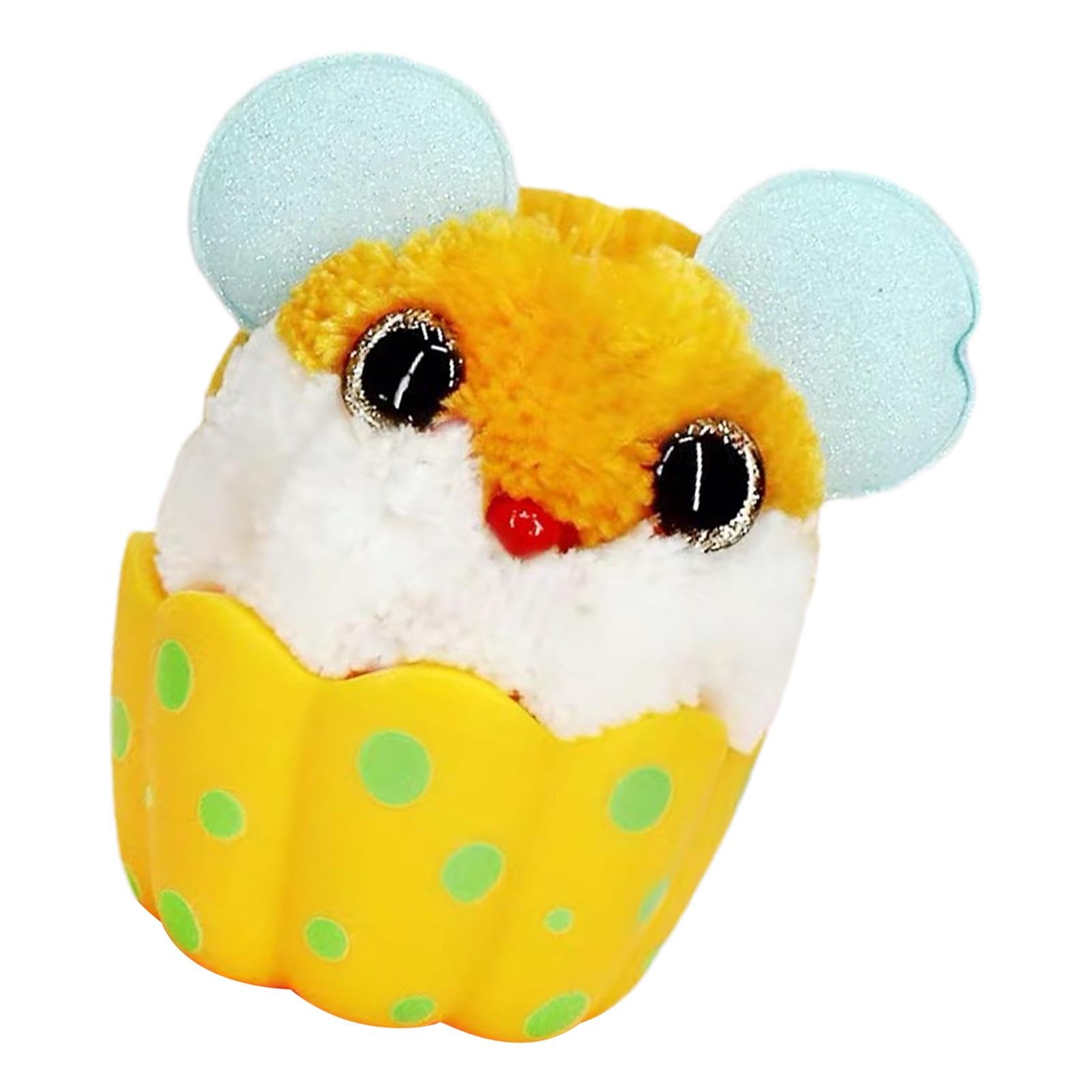 Amazon.co.jp: Mdikawe ぬ い ぐ る み 作 り キ ッ ト 、 子 供 向 け