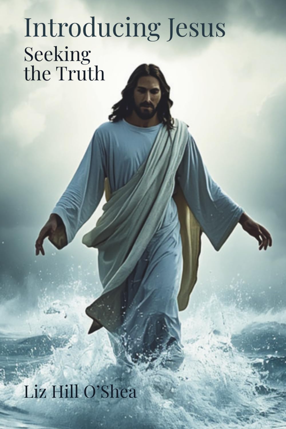Introducing Jesus: Seeking the Truth