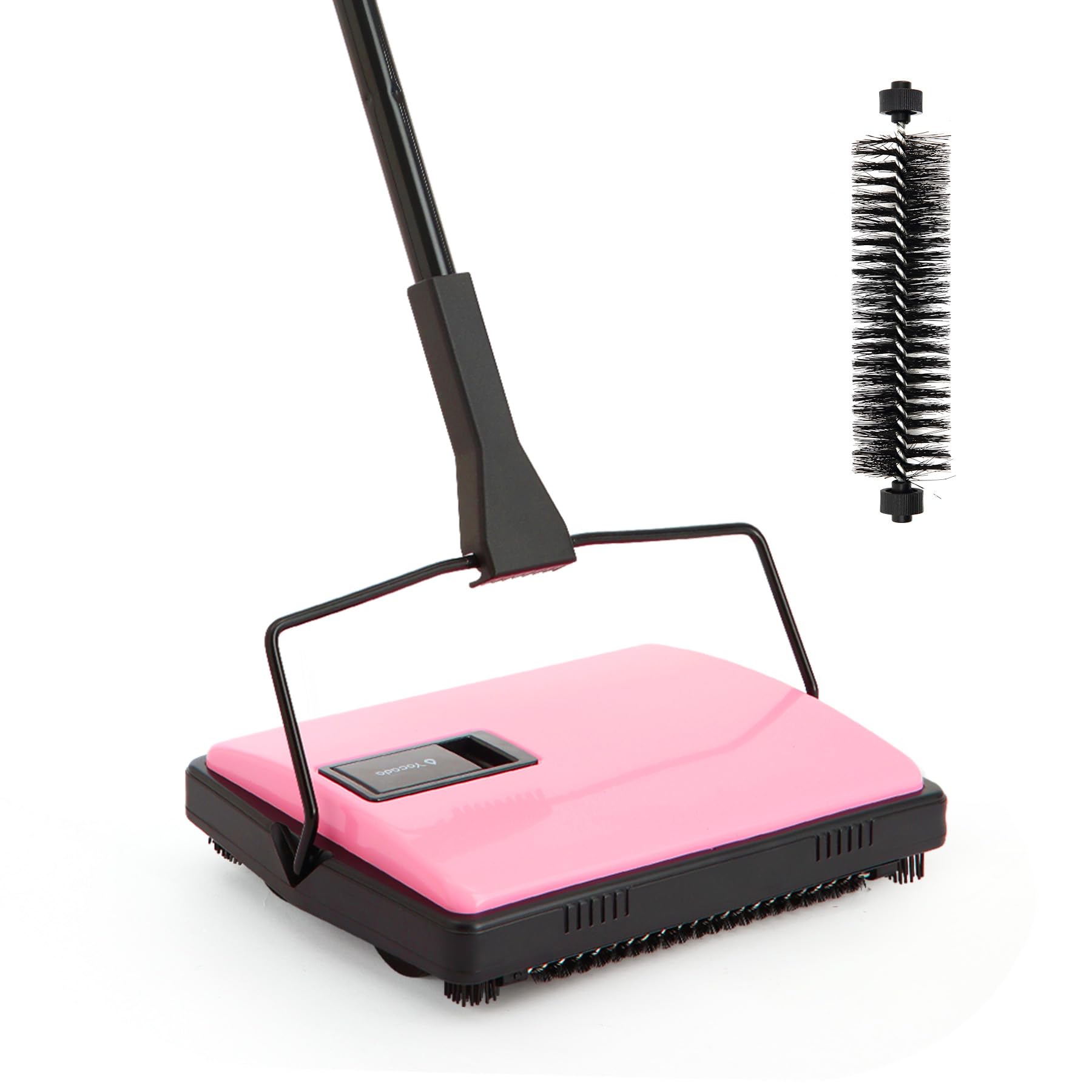 Yocada Manual Carpet Sweeper Cleaner Household Sweeper - sweepers and accessories | Mubboo