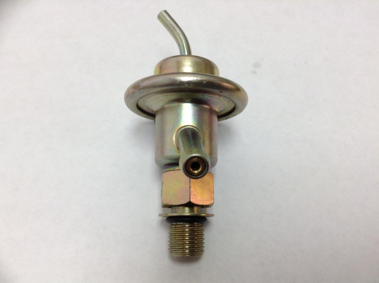 Toyota Genuine Parts - Regulator Assy, Fuel (23280-35030)