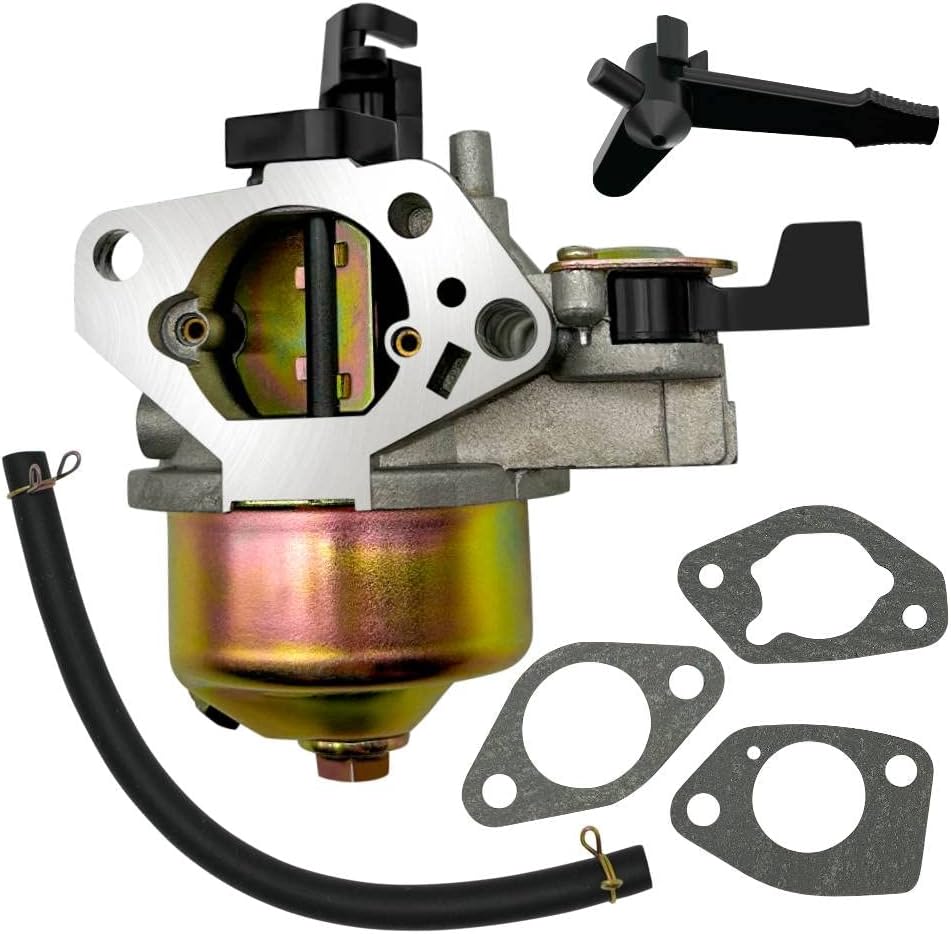 HUAYI Carburetor for Predator 420cc Carburetor 439cc 459cc