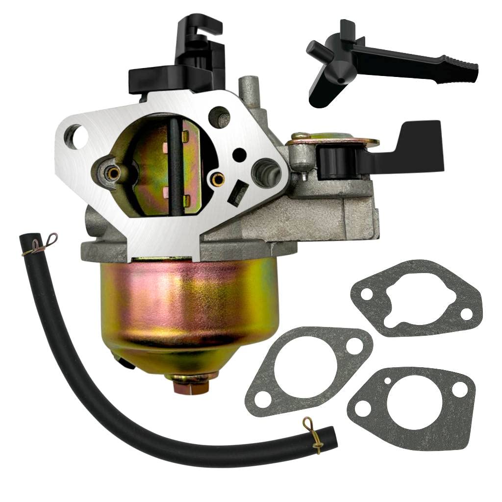 ギャンブラー Amazon.com: STRONGTHIUM 301cc Carburetor for Predator 301 Honda