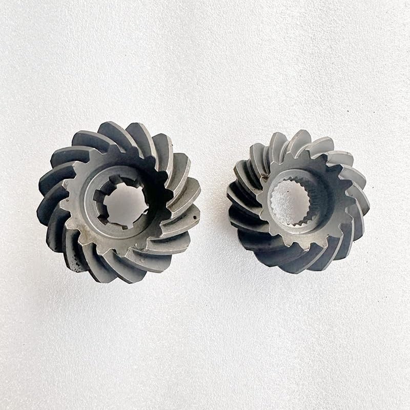 for Kazuma Stels for Xinyang Drive Bevel Gear Master and Slave Gear for XY500ATV ATV 500 Quad 500cc Velomotors 192MR-1000507