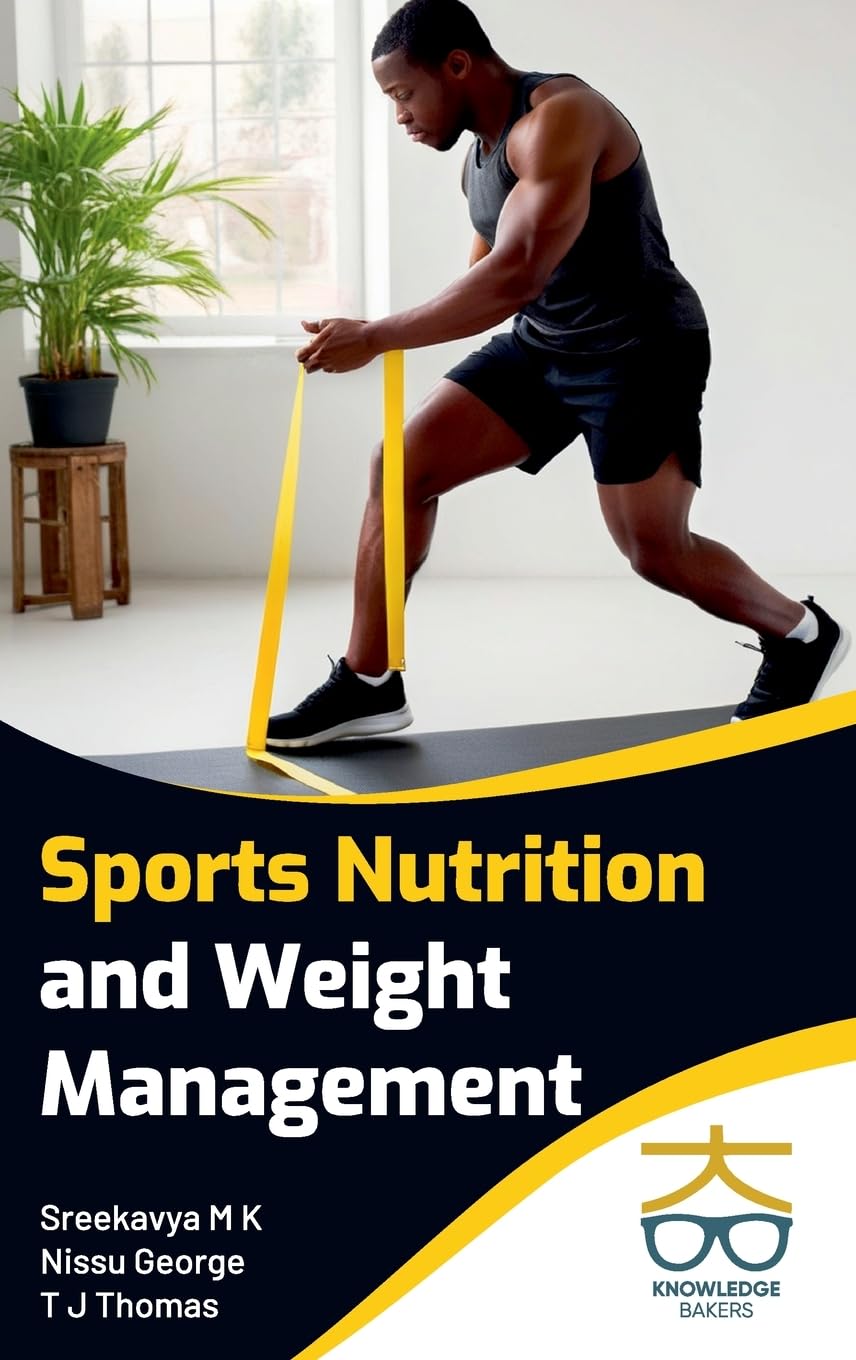 Sports Nutrition and Weight Management_Int (Edition1)
