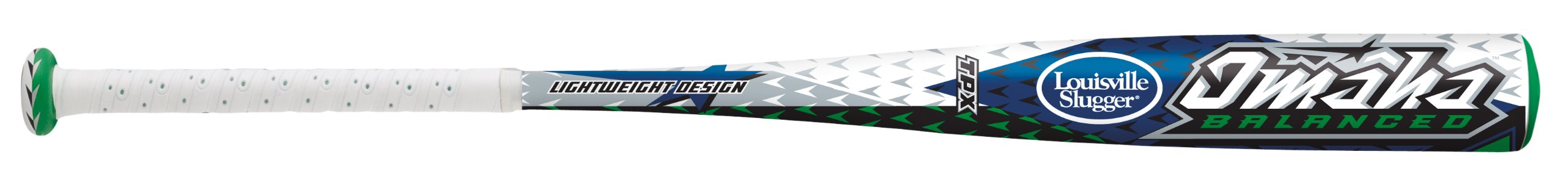 Louisville Slugger 2013 TPX BBCOR Omaha Baseball Bat