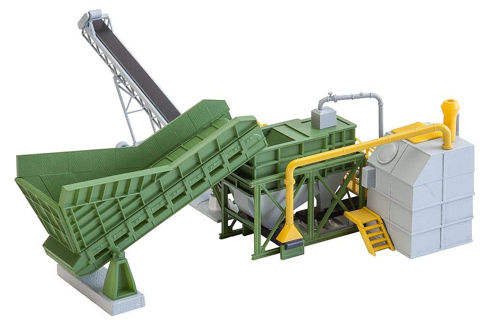 FALLER FA 130173 - Wybijak szczękowe z taśmą nośną, akcesoria do modeli kolejek, modelarstw