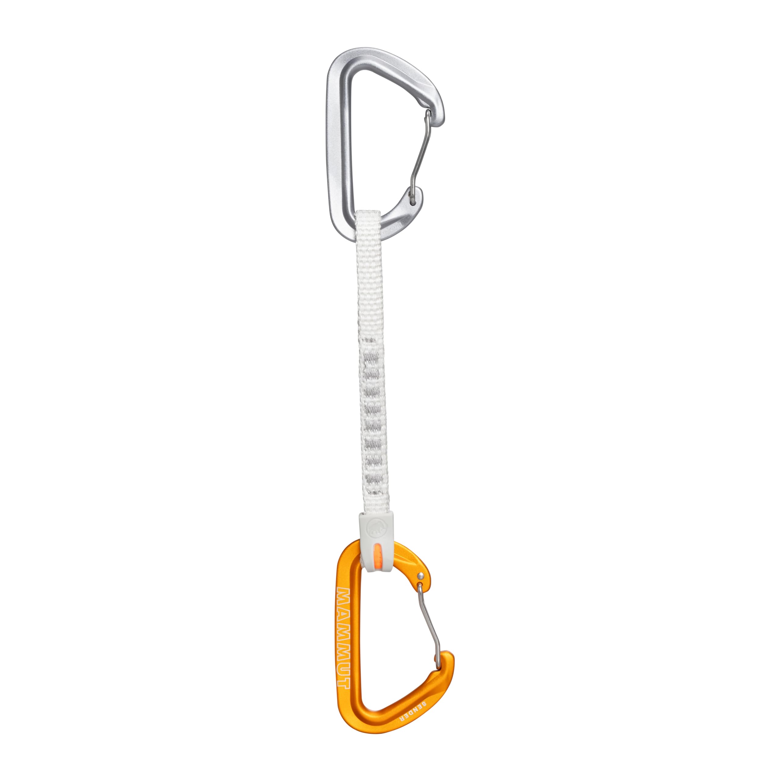 Mammut Sender Wire 17 cm Quickdraw 17 cm