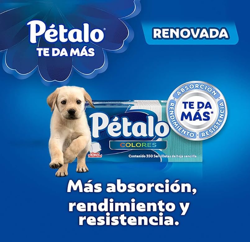 Servilletas, Drugstore Imagen adicional