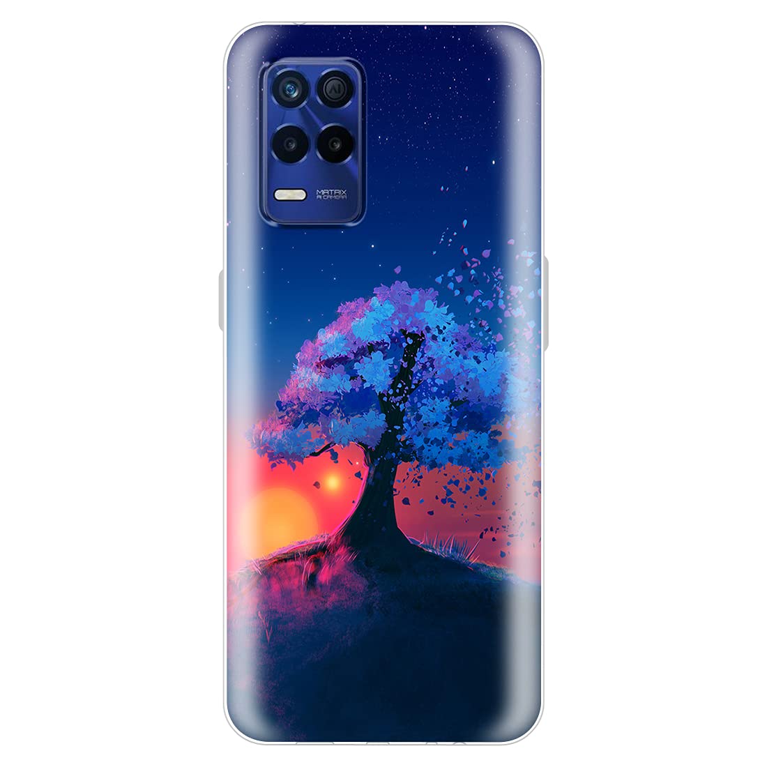 Fashionury Silicone Realme 8S 5G Designer Printed Soft Back Cover/Designer Back Cover for Realme 8S 5G D075,Multi Coloured (B09GVKZSZZ) Amazon Price History, Amazon Price Tracker