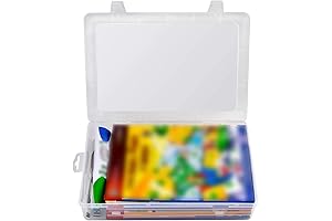 Leapfrog Tablets for Kids Ages 5-10 Reading, Educational Toy Set