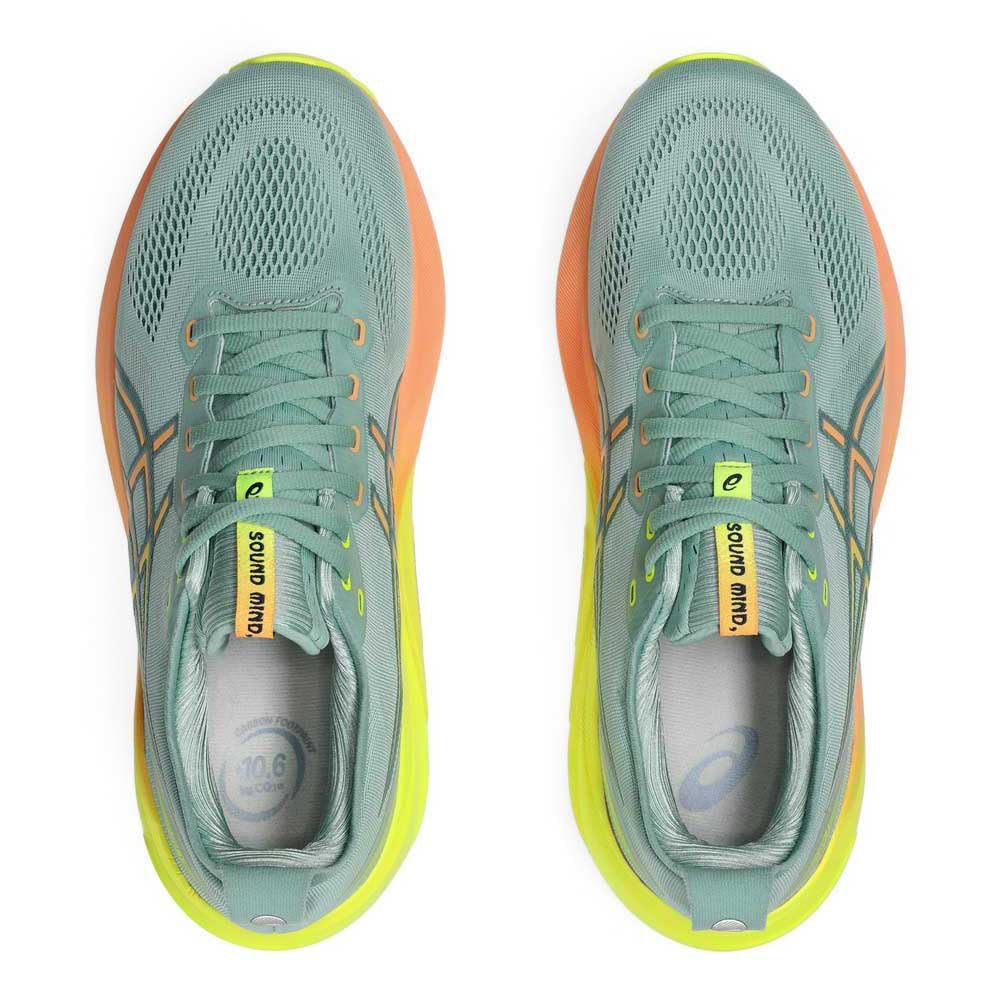 ASICS Mężczyźni Asicsbuty do biegania