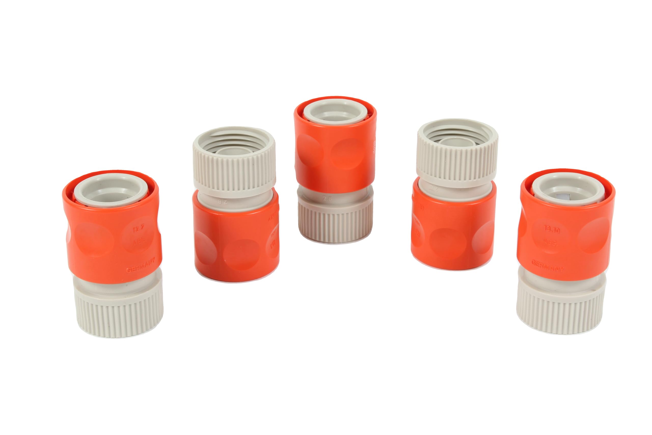 Husqvarna 5 Pack Genuine 532416405 Washout Port Quick Connect Coupling OEM