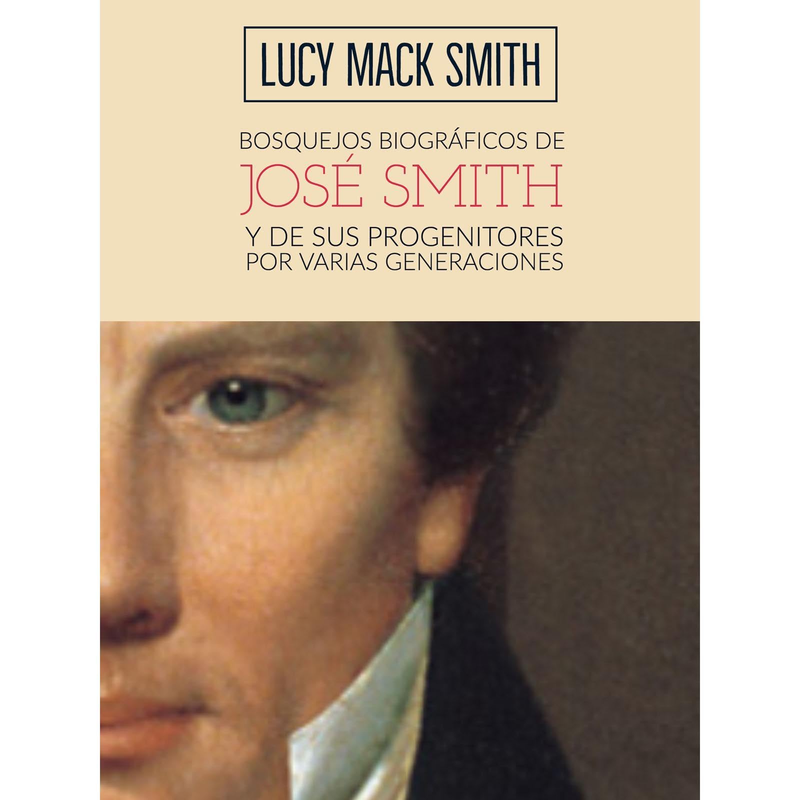 Bosquejos biográficos de José Smith