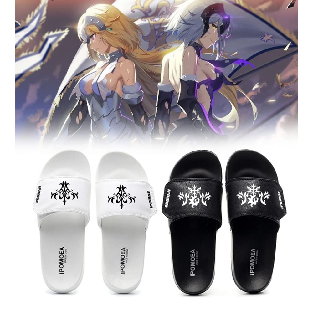 Amazon.co.jp: XSWL FGO サンダル スリッパ フェイト Fate/Grand Order 