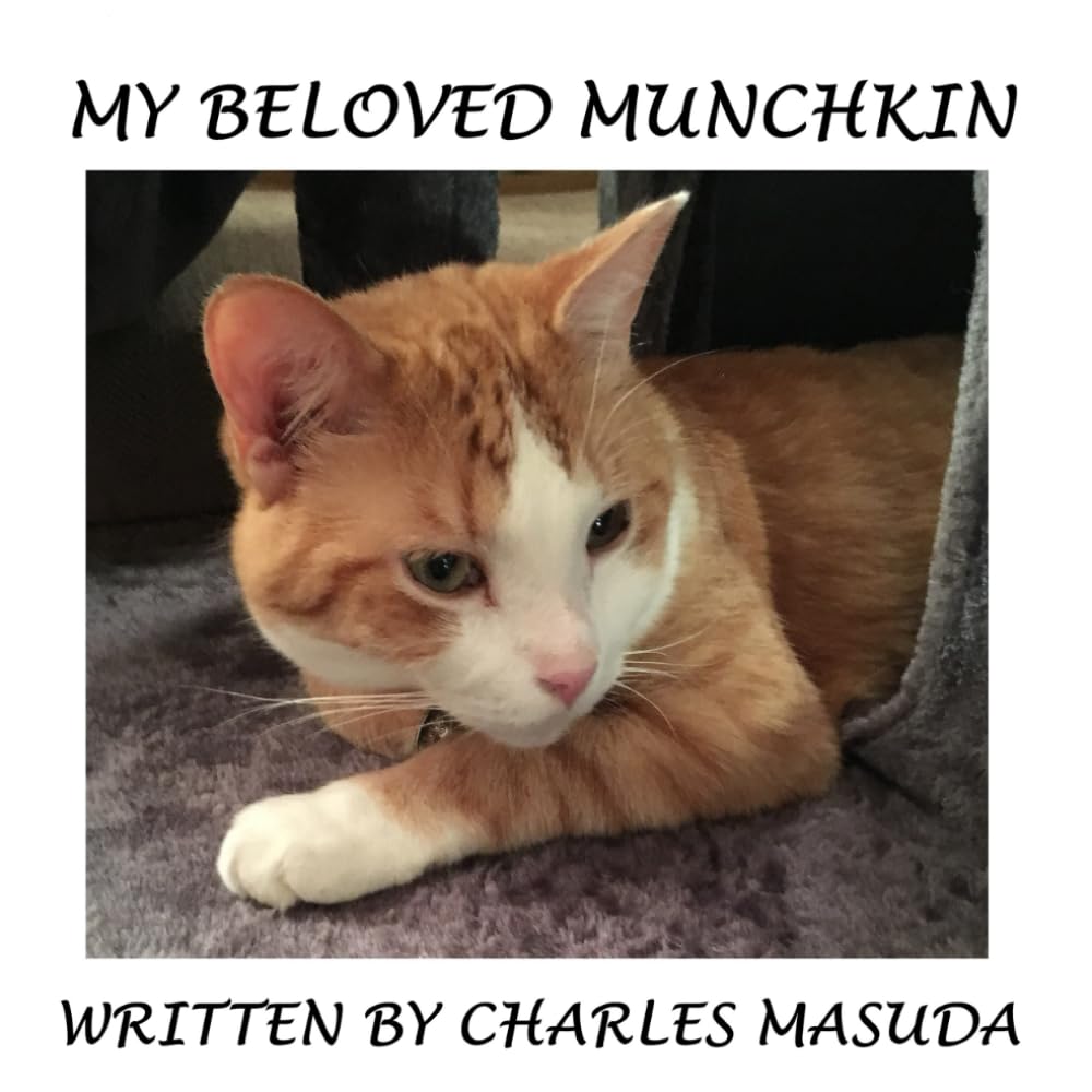 My Beloved Munchkin