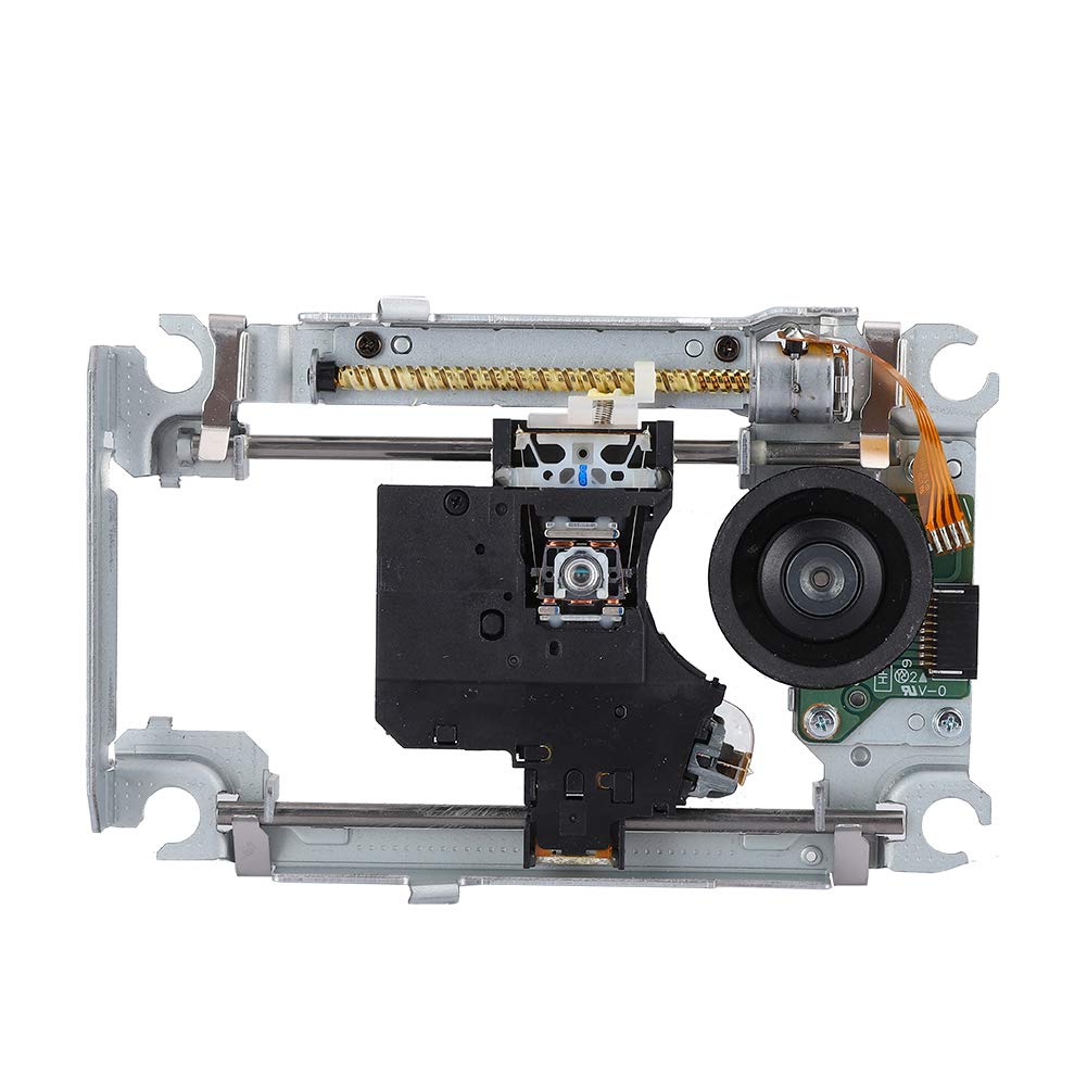 Lente Ottica Lente Ottica con Sostituzione del Deck per Console di Gioco KEM-490AAA
