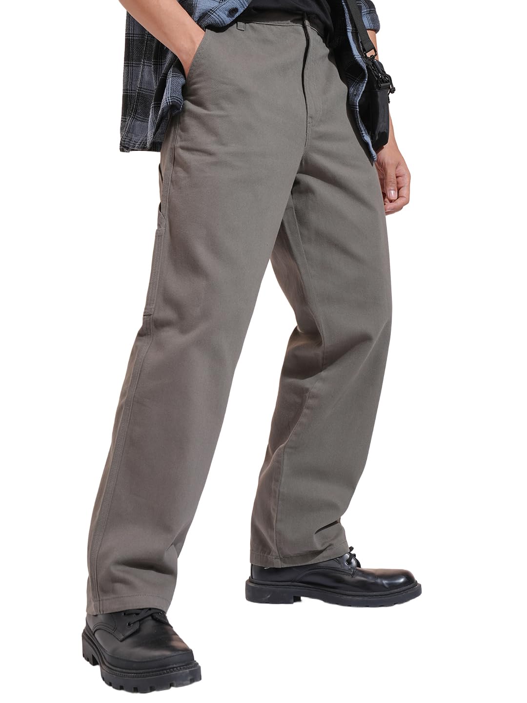 highlander Men's Carpenter Fit Pants-picture-50