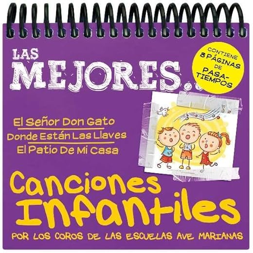 Las Mejores Canciones Infantiles
