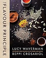 Algopix Similar Product 15 - The Flavour Principle