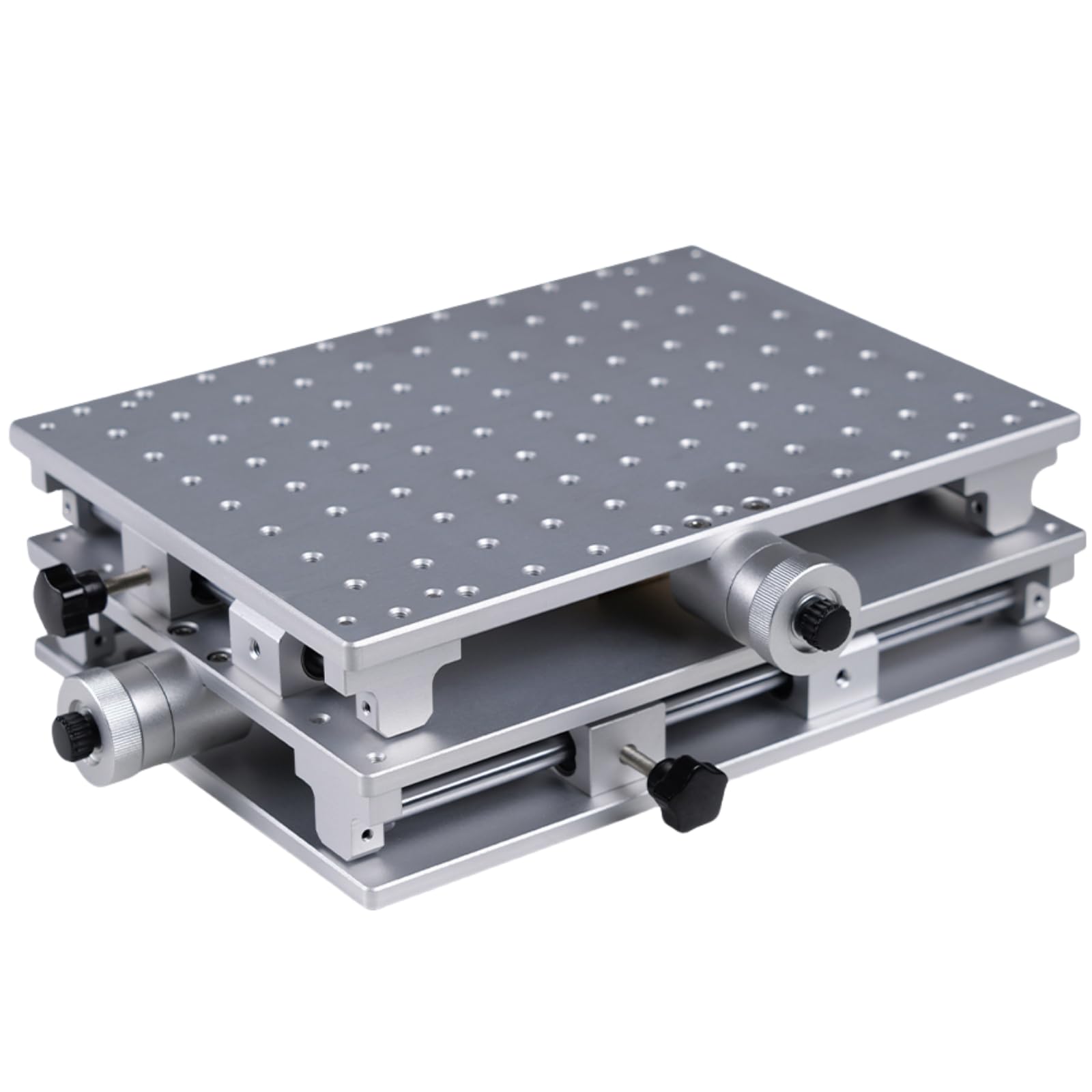 Heterostructure Lasers 2冊セット US Stock 2-Axis Work Table 2D Workbench XY Adjustable Manual