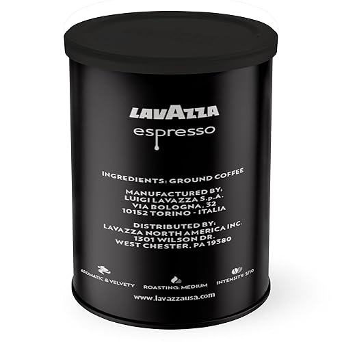 Miniatura 3 de Lavazza Café Espresso molido