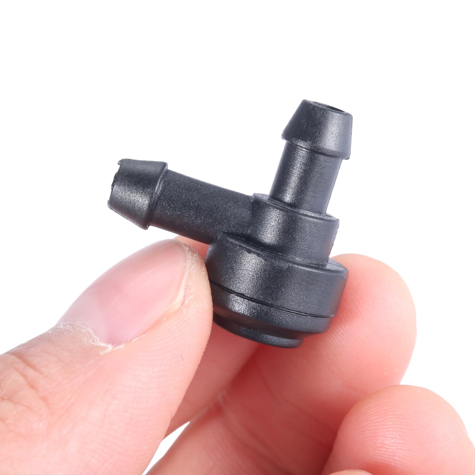Per Volvo C30 S60 V40 V70 XC90 UK 2 pz Parabrezza Anteriore Tergicristallo Valvola Lavavetri Tipo T L Accessori Esterni Auto  34