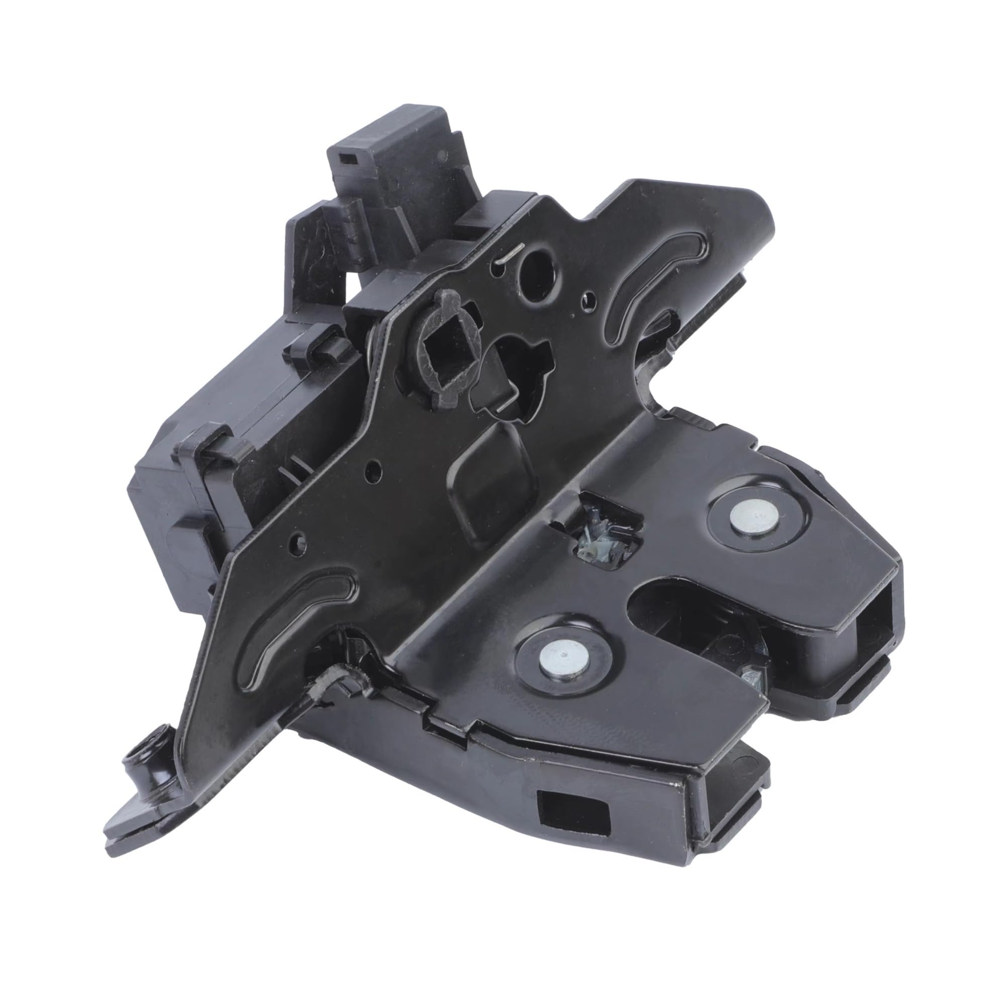 Ropaix One Color Rear Tailgate Lock For Opel For Adam For Astra J P10 For Mokka For Zafira B 2009-2017 Trunk Lock Rear Tail Gate Latch Lock 13508110 13577903 13583437 13587640