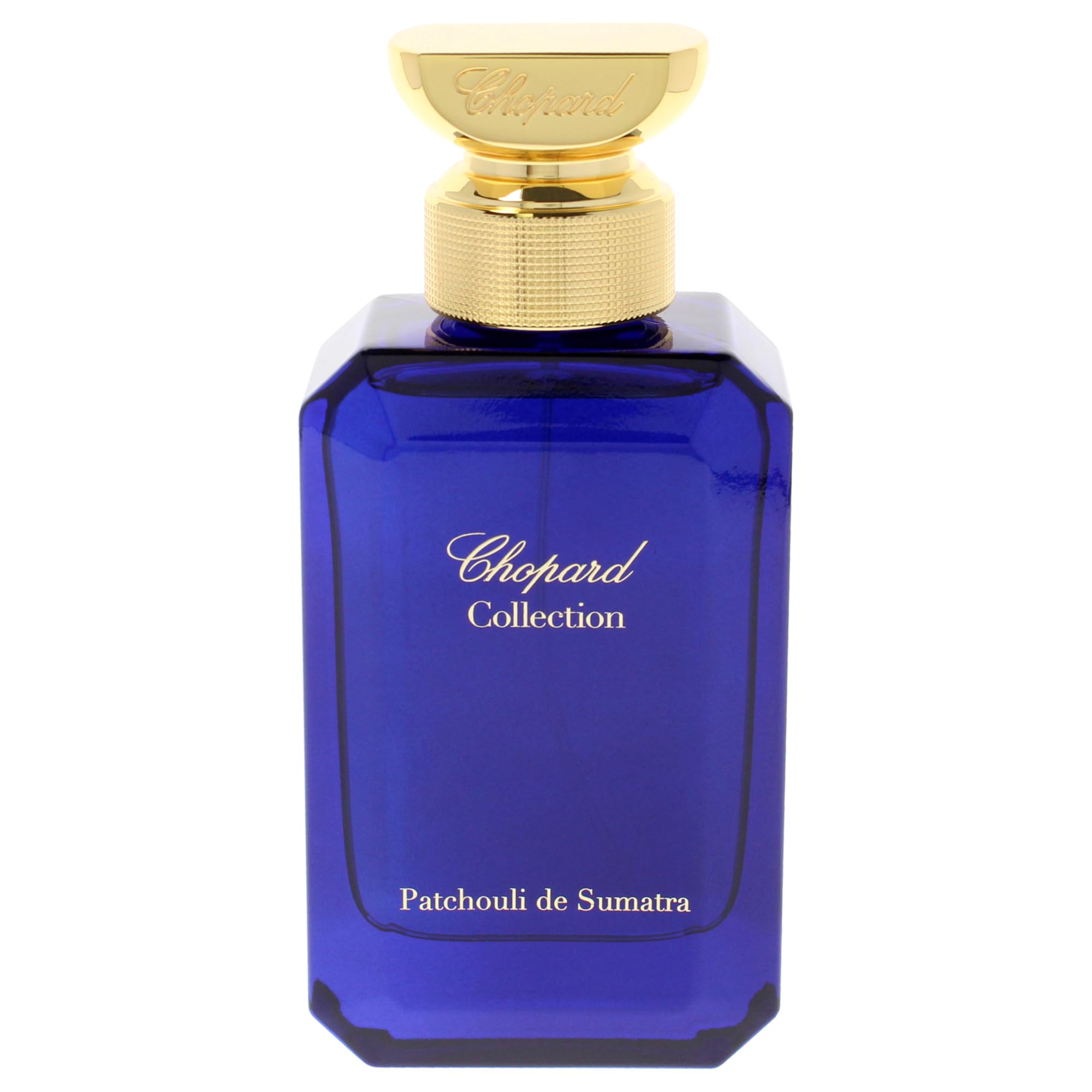 Perfumy damskie Chopard Patchouli Sumatra EDP 100 ml - Marka: Chopard - EAN: 7640177363299