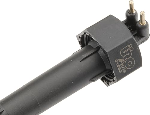 Miniatura 4 de URO Parts 61311378320 Sensor de nivel de refrigerante, 4.291 in de largo