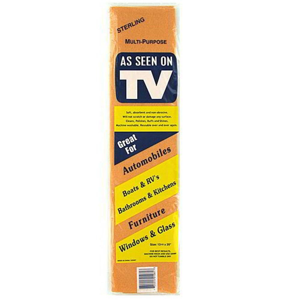 Multi-purpose Cleaning Cloth