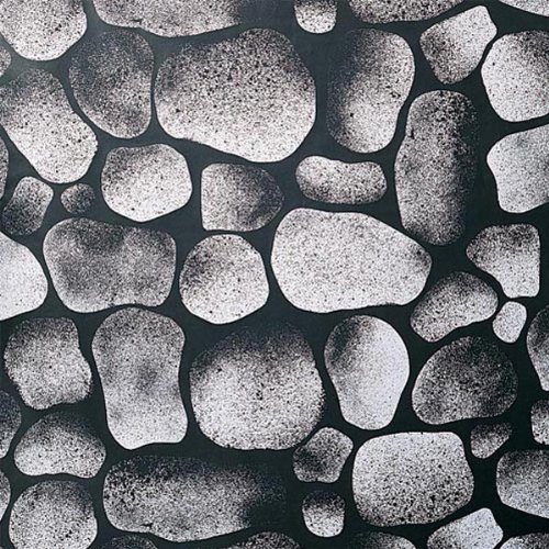 Anderson's Cobblestone Patterned Flat Paper