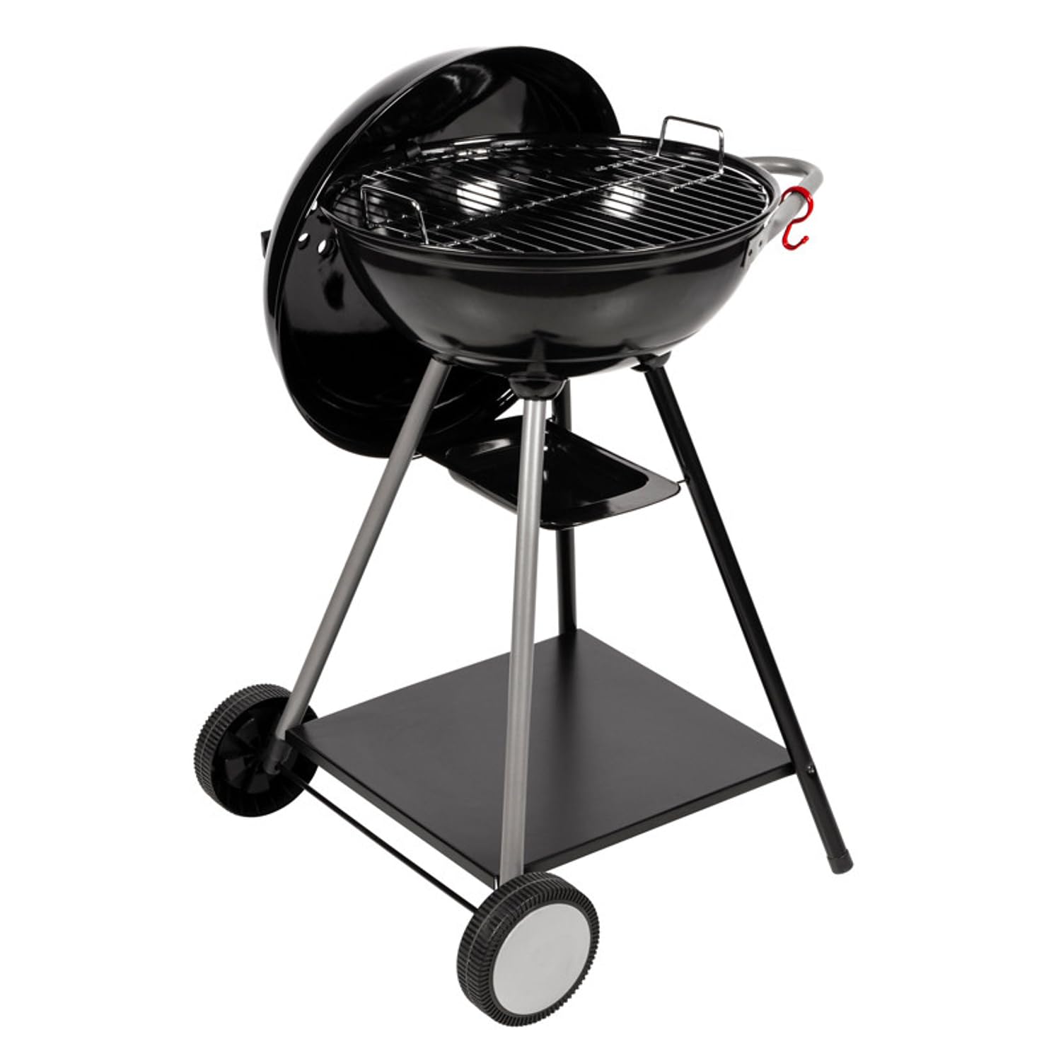 Grill węglowy Brighton