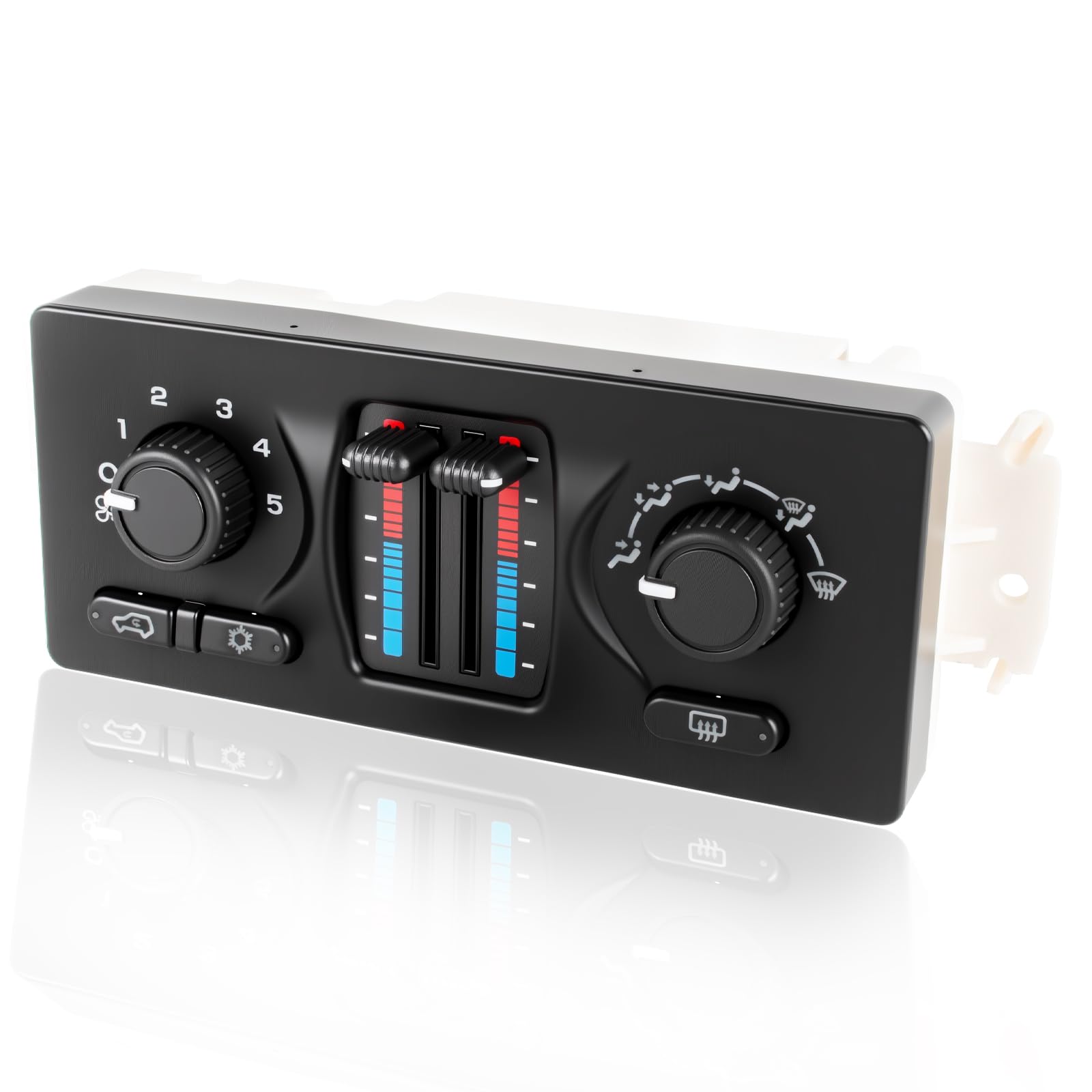 Module de commande climatique 599-210XD pour Cadillac Escalade et Chevy GMC - 8