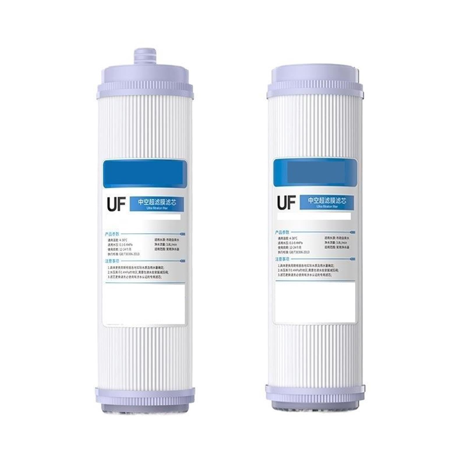 Filtro Purificador De Agua, Cartucho De Filtro De Agua Universal